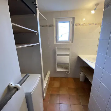 La Maison De La Petite Fontaine