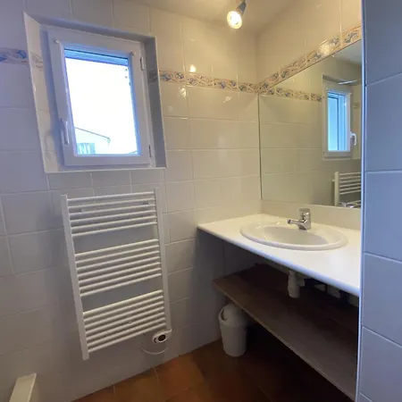 La Maison De La Petite Fontaine *