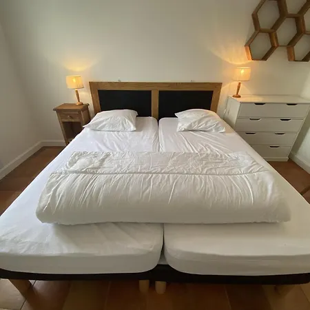 בית נופש La Maison De La Petite Fontaine *