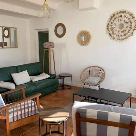 La Maison De La Petite Fontaine