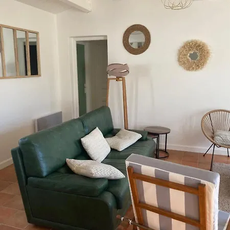 La Maison De La Petite Fontaine