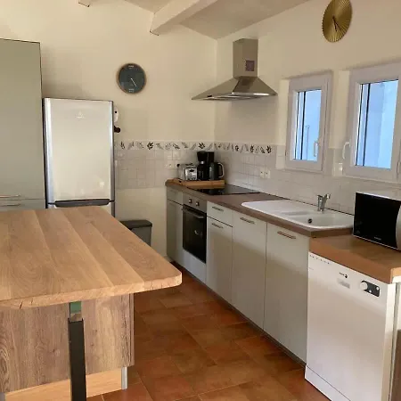 La Maison De La Petite Fontaine La Couarde-sur-Mer