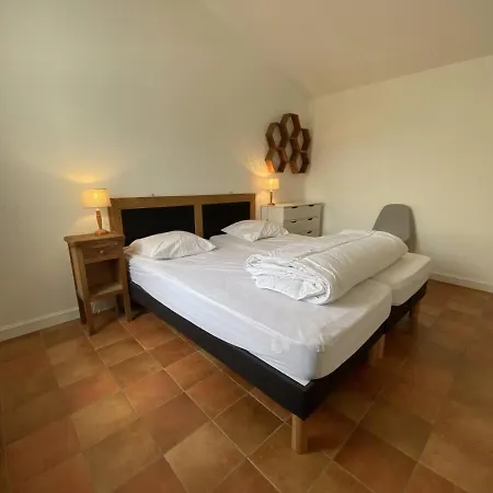 La Maison De La Petite Fontaine Hébergement de vacances *