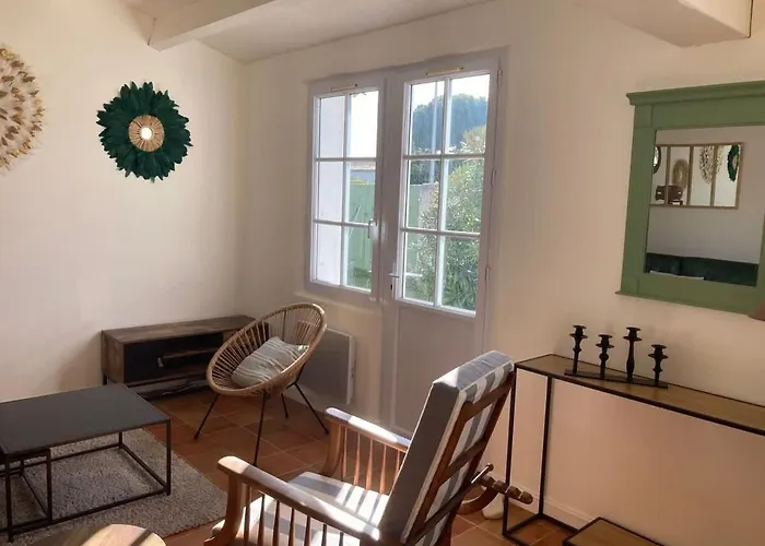 Casa vacanze La Maison De La Petite Fontaine