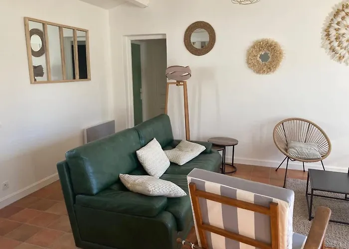 La Maison De La Petite Fontaine