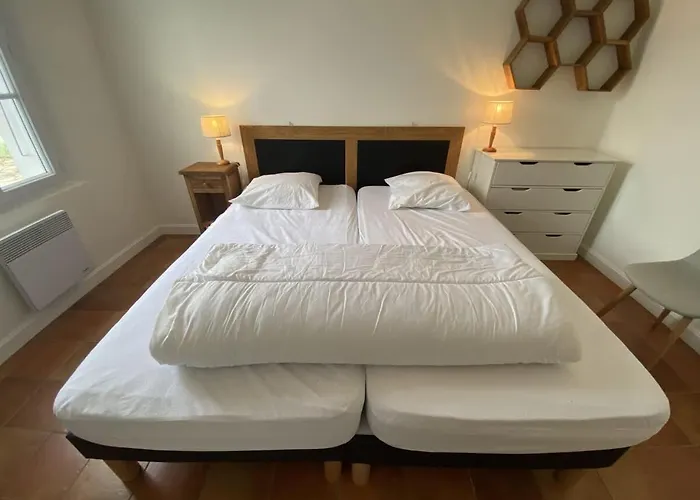 La Maison De La Petite Fontaine Casa vacanze *