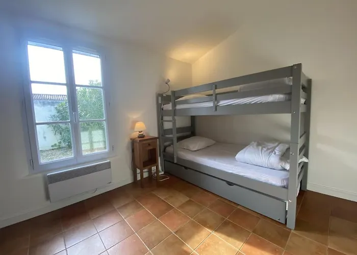 La Maison De La Petite Fontaine Casa vacanze