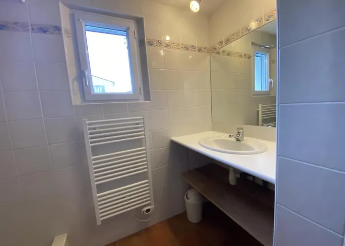 La Maison De La Petite Fontaine