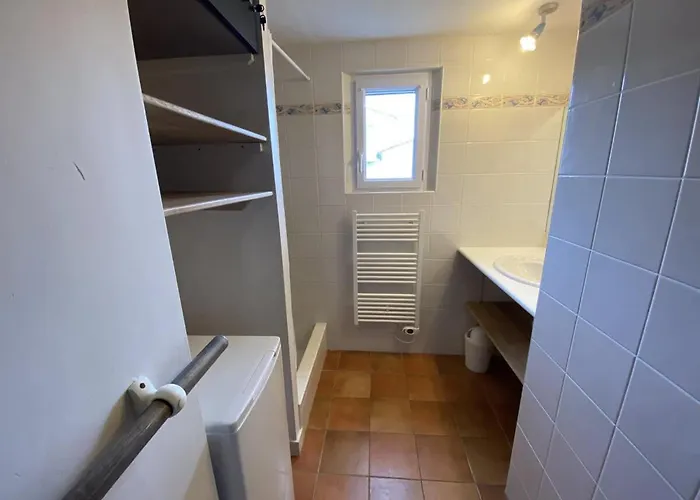 La Maison De La Petite Fontaine